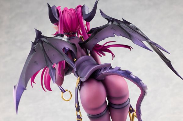 DCTer 1/7 龍姬士 柯麗蒂絲 標準版 PVC完成品 DCTer 1/7 龍姬士 柯麗蒂絲 標準版 PVC完成品