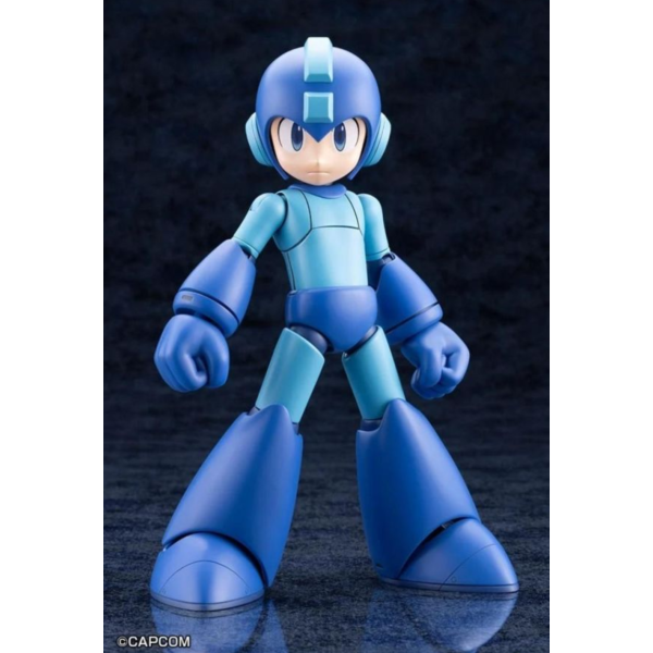 (預購) Kotobukiya 壽屋 GRANDE SCALE 大型比例 洛克人 -洛克人 11 Ver.- 組裝模型 20260805 Kotobukiya 壽屋 GRANDE SCALE 大型比例 洛克人 -洛克人 11 Ver.- 組裝模型