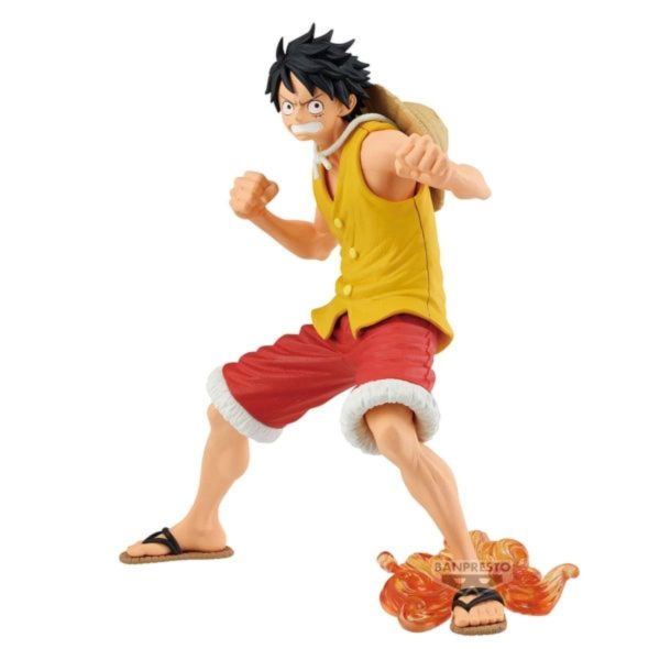 (預購) BP景品 航海王 MAXIMATICPLUS 蒙其·D·魯夫 馬林福特 眼鏡牌 BANPRESTO 2702 20260903 BP景品 航海王 MAXIMATICPLUS 蒙其·D·魯夫 馬林福特 眼鏡牌 BANPRESTO