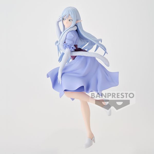 BANPRESTO 景品 關於我轉生變成史萊姆這檔事 艾爾梅西亞 公仔 BANPRESTO 景品 關於我轉生變成史萊姆這檔事 艾爾梅西亞 公仔