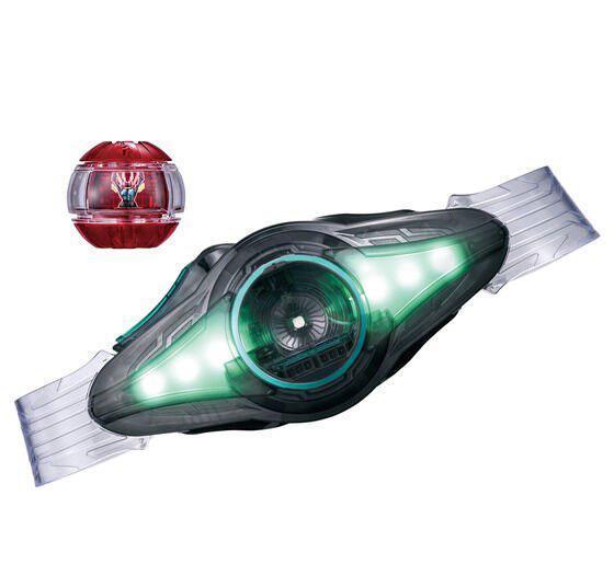(預購) BANDAI 假面騎士ZEZTZ 變身腰帶 20260816 BANDAI 假面騎士ZEZTZ 變身腰帶