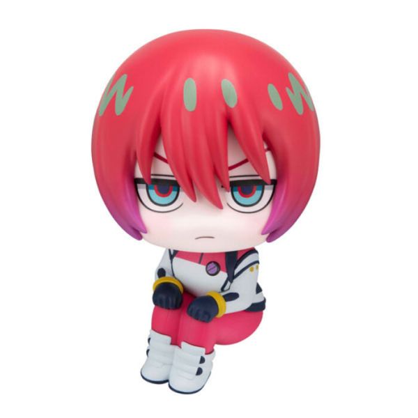 [標準版] MegaHouse LOOK UP 機動戰士鋼彈 GQuuuuuuX 瑪秋 駕駛員服 [標準版] MegaHouse LOOK UP 機動戰士鋼彈 GQuuuuuuX 瑪秋 駕駛員服