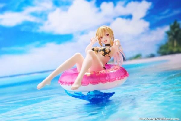 (預購) [再販] TAITO 景品 戀上換裝娃娃 Aqua Float Girls Figure 喜多川海夢 2611 20260628 [再販] TAITO 景品 戀上換裝娃娃 Aqua Float Girls Figure 喜多川海夢
