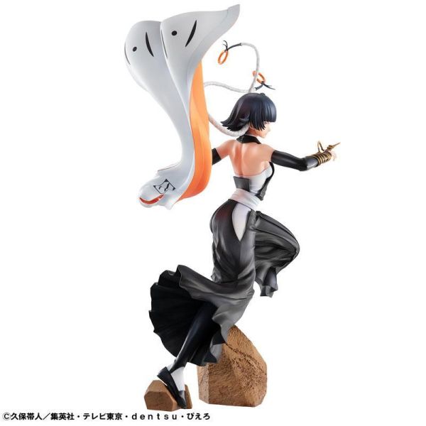 (預購) [再販] MEGAHOUSE GALS BLEACH 死神 碎蜂 20260915 [再販] MEGAHOUSE GALS BLEACH 死神 碎蜂