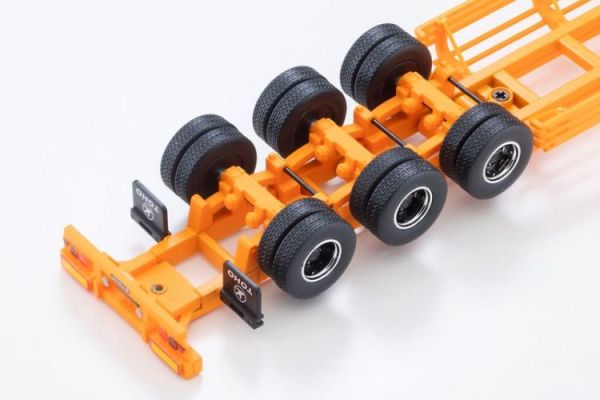 (預購) TOMYTEC LV-N292e 日野 Profia 40ft 海運貨櫃拖車 (東邦TC36H1C34) (藍) 20260423 TOMYTEC LV-N292e 日野 Profia 40ft 海運貨櫃拖車 (東邦TC36H1C34) (藍)