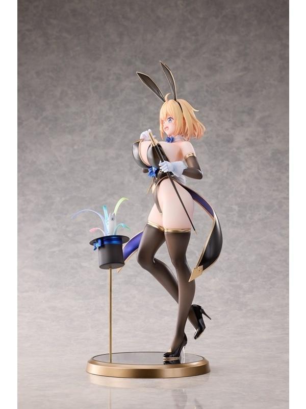 (預購) [18禁商品][標準版] PartyLook 1/6 索菲婭‧F‧夏林 魔術兔女郎Ver. 完成品 20260910 [18禁商品][標準版] PartyLook 1/6 索菲婭‧F‧夏林 魔術兔女郎Ver. 完成品