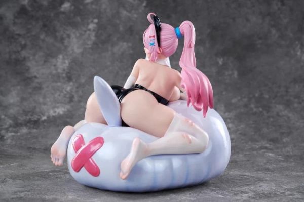 (預購) 無限宅 1/6 雕像 啵啵屋 水瀨川 PVC完成品 20260331 無限宅 1/6 雕像 啵啵屋 水瀨川 PVC完成品