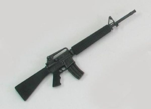 Finemolds 1/12 鳥山明設計 美國陸軍女性士兵 波斯灣戰爭 珊迪/M16A2 FT5 組裝模型 Finemolds 1/12 鳥山明設計 美國陸軍女性士兵 波斯灣戰爭 珊迪/M16A2 FT5 組裝模型