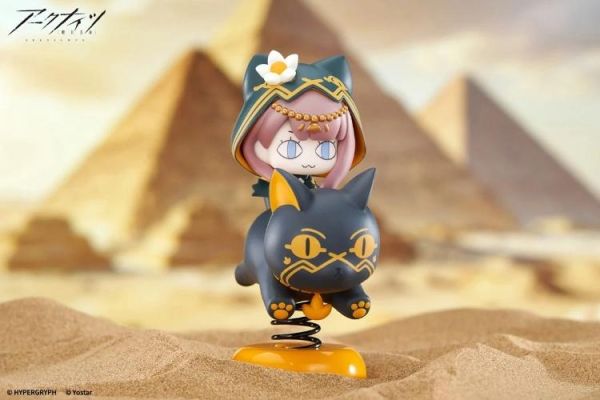 (預購) APEX TOYS 明日方舟 HappyShake系列 Q版搖搖樂 佩佩 PVC完成品 20260428 APEX TOYS 明日方舟 HappyShake系列 Q版搖搖樂 佩佩 PVC完成品