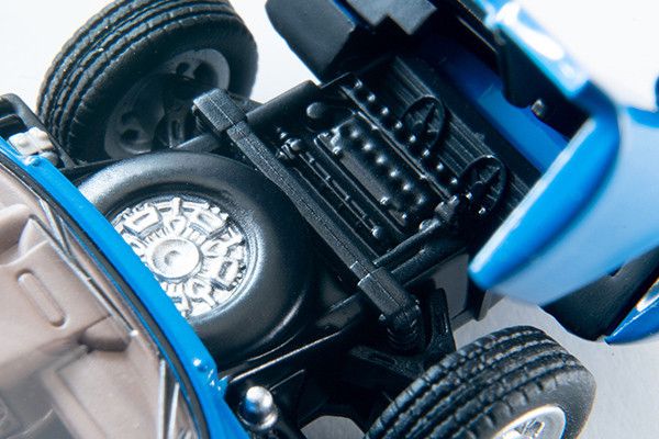 TOMYTEC 1/64 LV 藍寶堅尼 Lamborghini Miura P400 Blue 藍色 TOMYTEC 1/64 LV 藍寶堅尼 Lamborghini Miura P400 Blue 藍色