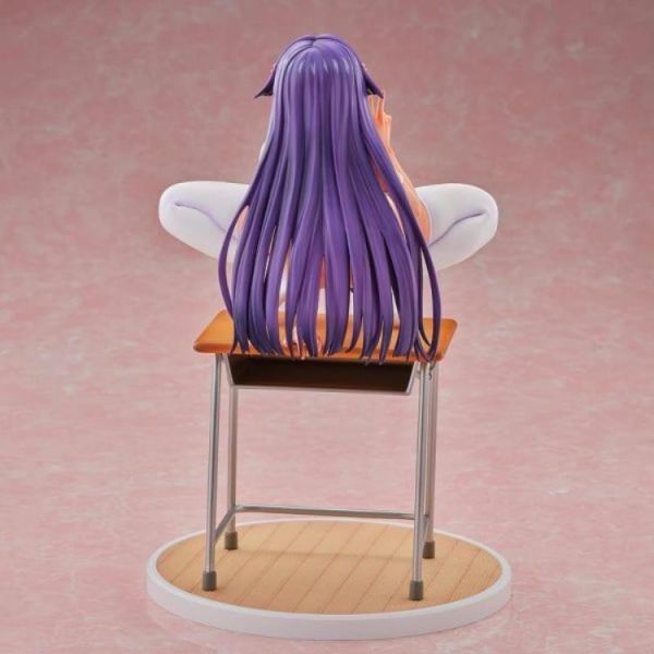 (預購) [18禁商品] 豪華版 nocturne 1/5.5 椎名千鶴 褐色ver. 20260524 [18禁商品] 豪華版 nocturne 1/5.5 椎名千鶴 褐色ver.