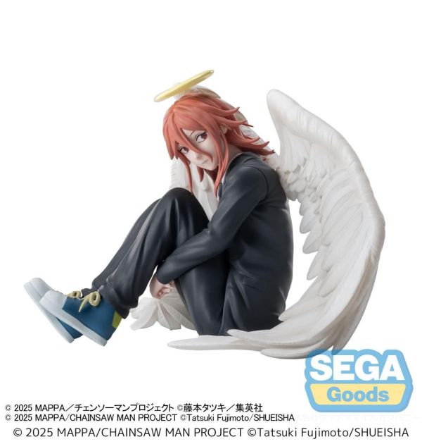 (預購) SEGA 景品 鏈鋸人 蕾潔篇 天使惡魔 2603 20250930 (預購) SEGA 景品 鏈鋸人 蕾潔篇 早川秋 2603 20250930