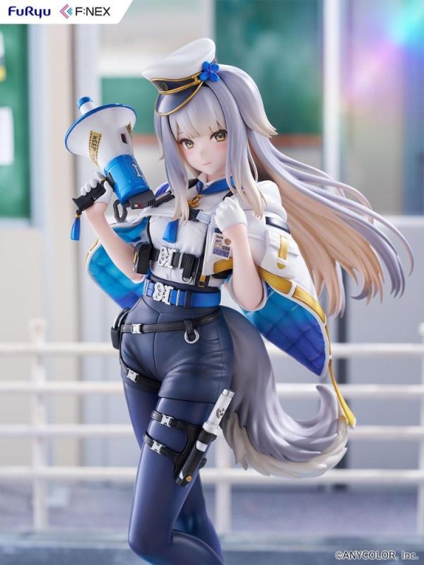 (預購) FURYU F:NEX 1/7 彩虹社 VTuber 栞葉琉璃 PVC完成品 20260602 FURYU F:NEX 1/7 彩虹社 VTuber 栞葉琉璃 PVC完成品