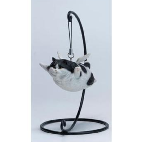 (預購) JXK Studio 動物公仔 天使貓 JXK383A 20260818 JXK Studio 動物公仔 天使貓 JXK383A