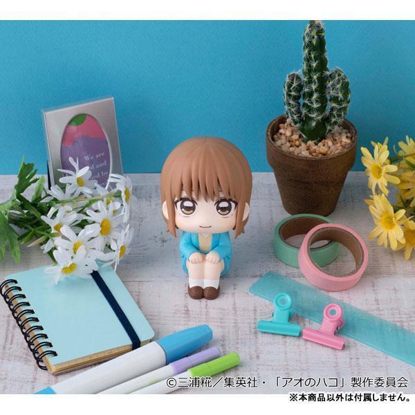 (預購) MegaHouse LOOKUP 青春之箱 鹿野千夏 20261013 MegaHouse LOOKUP 青春之箱 鹿野千夏