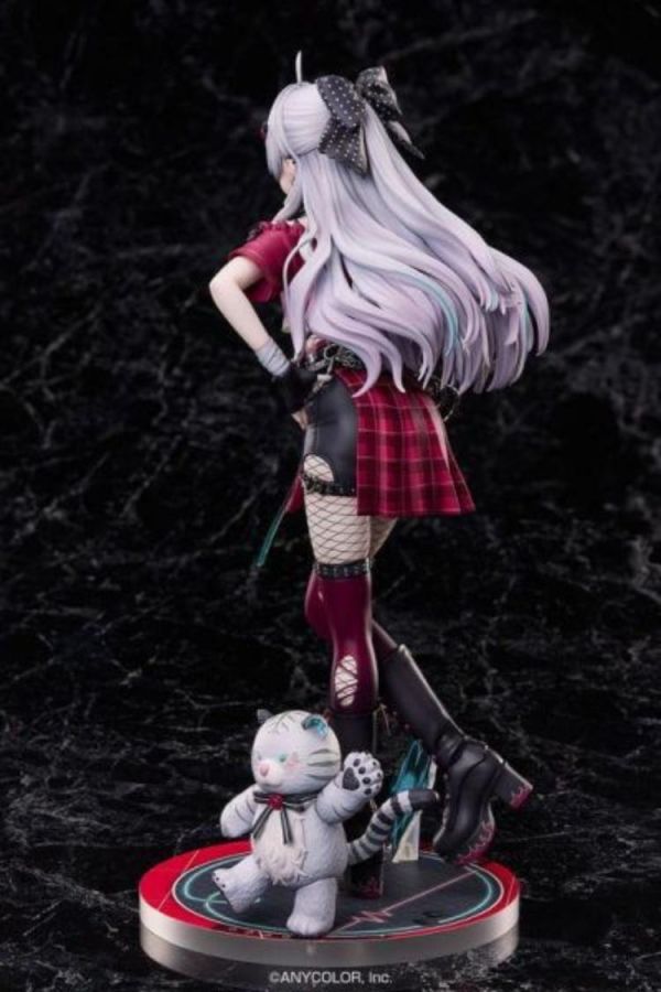 (預購) A･DIMENSION 1/7 Nijisanji 彩虹社 石神望 PVC完成品 20260604 A･DIMENSION 1/7 Nijisanji 彩虹社 石神望 PVC完成品