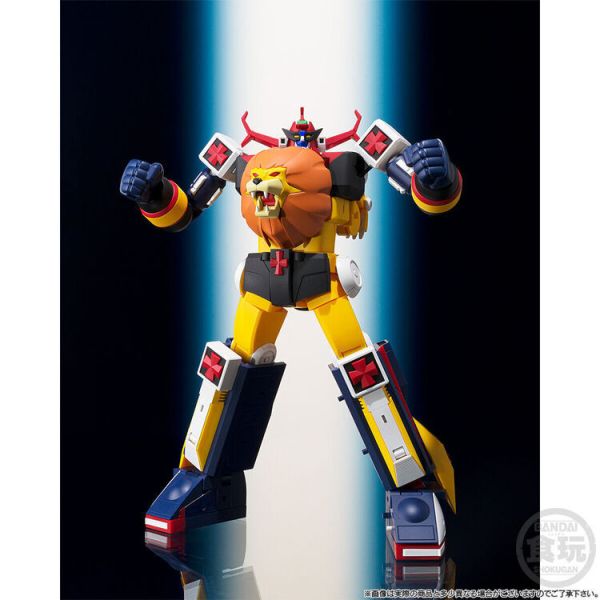 (預購) [限定版] BANDAI 盒玩 SMP 巨獸王 達特紐斯 CROSS IN SET SP (預購) [限定版] BANDAI 盒玩 SMP 巨獸王 達特紐斯 CROSS IN SET SP