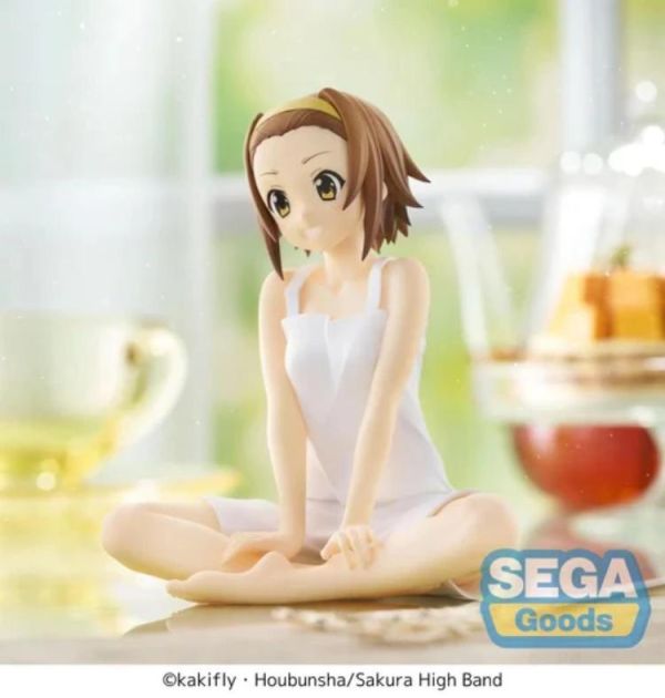 (預購) SEGA 景品 K-ON! Yumemirize 田井中律 2608 20260301 SEGA 景品 K-ON! Yumemirize 田井中律