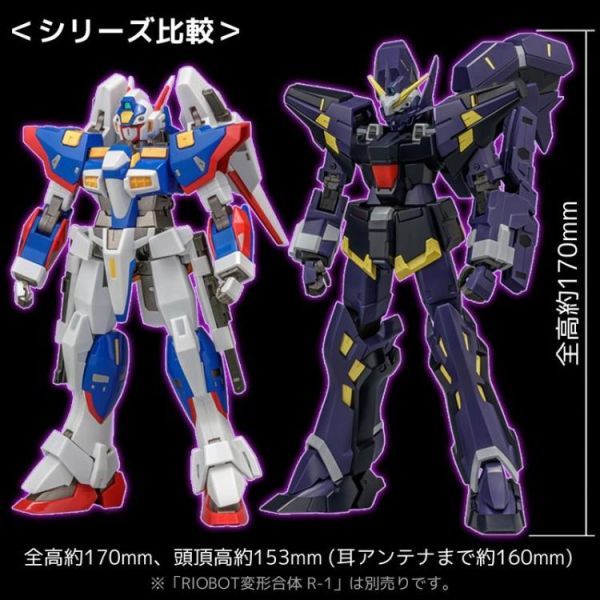 (預購) Sentinel 千值練 RIOBOT 超級機器人大戰OG 修凱派因 凶鳥 Mk-III 20260622 Sentinel 千值練 RIOBOT 超級機器人大戰OG 修凱派因 凶鳥 Mk-III