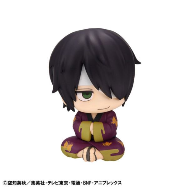 [標準版] MegaHouse LOOK UP 銀魂 高杉晉助 [標準版] MegaHouse LOOK UP 銀魂 高杉晉助