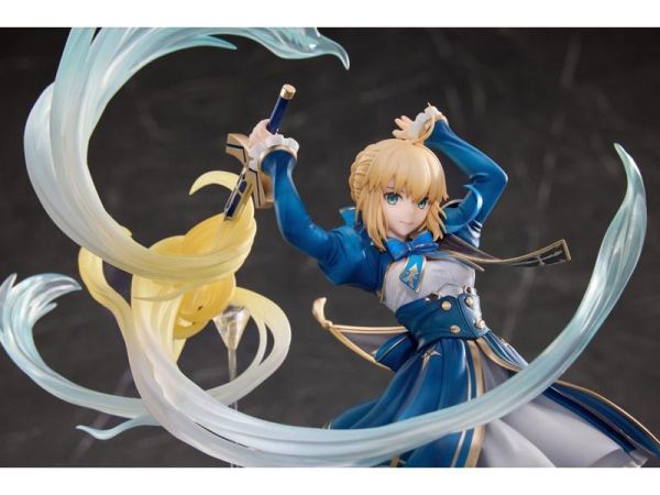 (預購) Aniplex 1/7 崩壞：星穹鐵道 x Fate/stay night [UBW] Saber 完成品 20261007 Aniplex 1/7 崩壞：星穹鐵道 x Fate/stay night [UBW] Saber 完成品