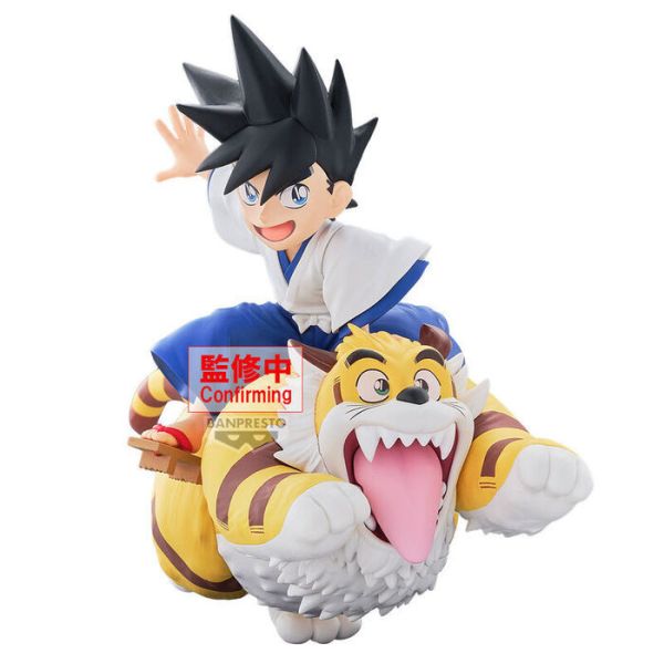 BP景品 真武士傳YAIBA 鐵劍/影虎 影虎 嘎吼 BANPRESTO BP景品 真武士傳YAIBA 鐵劍/影虎 影虎 嘎吼 BANPRESTO