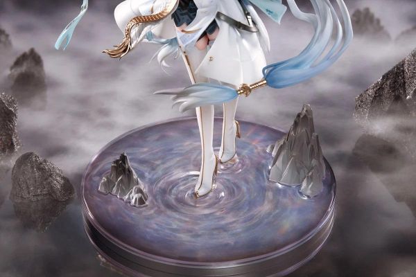 (預購) APEX 1/7 鳴潮 今汐 完成品 20260820 APEX 1/7 鳴潮 今汐 完成品