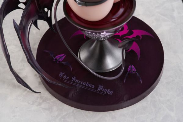 (預購) [特典版] Novel Stella 1/7 酒杯魅魔 萍琪 豪華版 PVC完成品 20251120 (預購) [特典版] Novel Stella 1/7 酒杯魅魔 萍琪 豪華版 PVC完成品 20251120