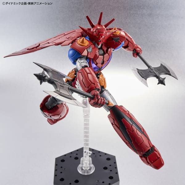 BANDAI HG 1/144 蓋特機器人G 蓋特龍 INFINITISM 組裝模型 BANDAI,HG,1/144,蓋特機器人G,蓋特龍,INFINITISM\