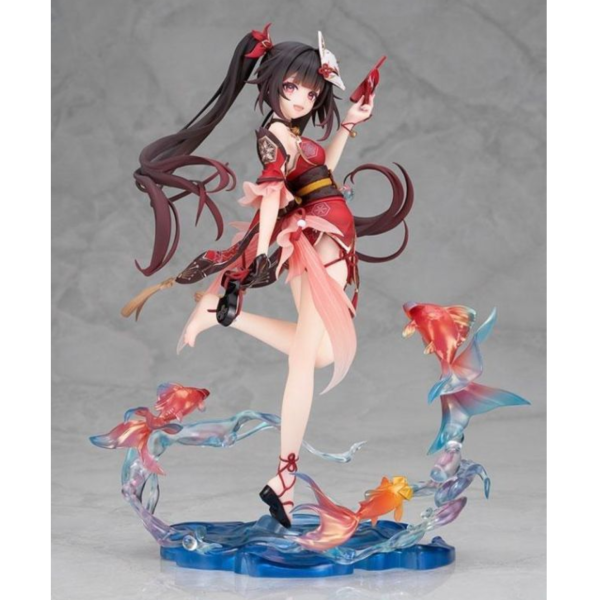 (預購) ALTER 1/7 崩壞：星穹鐵道 花火 完成品 20261001 ALTER 1/7 崩壞：星穹鐵道 花火 完成品