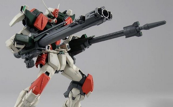 BANDAI 1/100 MG 暴風鋼彈 機動戰士 鋼彈 SEED 組裝模型 BANDAI,1/100,MG,暴風鋼彈,機動戰士,鋼彈,SEED,組裝模型,