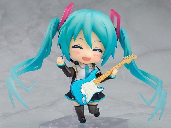(預購) [再販] Good Smile 黏土人 1309 初音未來 V4X 20260719 [再販] Good Smile 黏土人 1309 初音未來 V4X