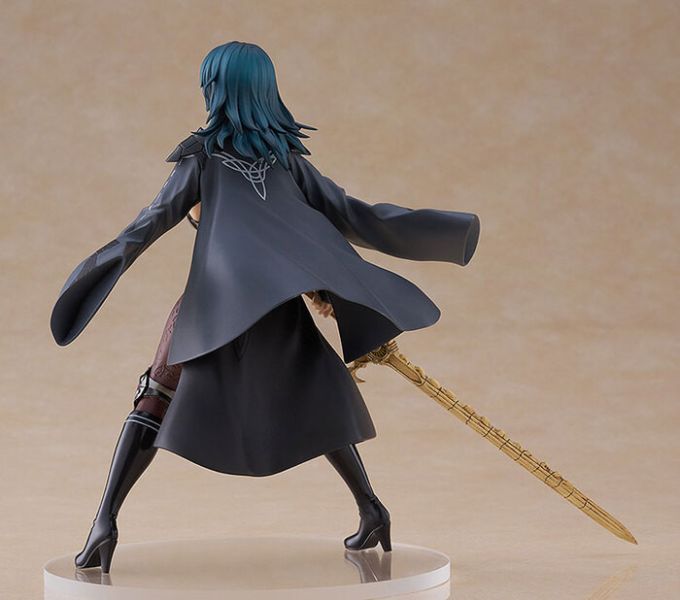 Good Smile POP UP PARADE Fire Emblem 風花雪月 貝雷絲 PVC完成品 Good Smile POP UP PARADE Fire Emblem 風花雪月 貝雷絲 PVC完成品