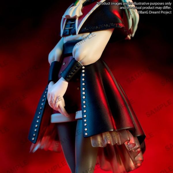Bushiroad Creative BanG Dream!Ave Mujica Mortis PVC完成品 Bushiroad Creative BanG Dream!Ave Mujica Mortis PVC完成品