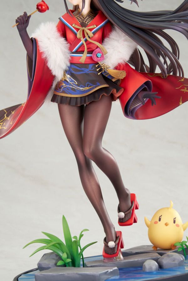 [不挑盒況] APEX 1/7 碧藍航線 能代 祭典的祕境Ver. PVC完成品 [不挑盒況] APEX 1/7 碧藍航線 能代 祭典的祕境Ver. PVC完成品