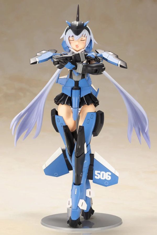 Kotobukiya 壽屋 Frame Arms Girl 機甲少女 P3短劍 可動完成品 FG165 Kotobukiya 壽屋 Frame Arms Girl 機甲少女 P3短劍 可動完成品 FG165