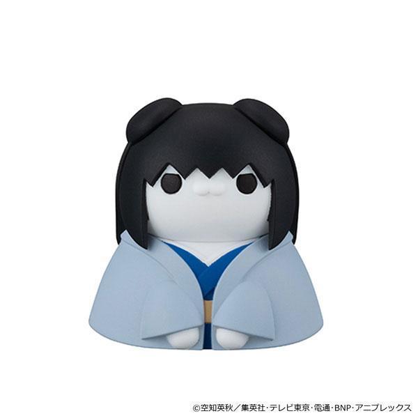 (預購) [再販] MEGAHOUSE 盲盒 M.C.P 銀魂 喵魂 喵喵出擊啦 全8種 一中盒8入販售 20260915 [再販] MEGAHOUSE 盲盒 M.C.P 銀魂 喵魂 喵喵出擊啦 全8種 一中盒8入販售