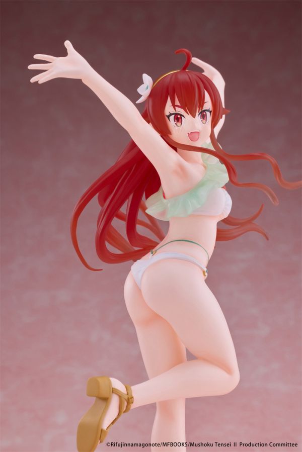 TAITO 景品 無職轉生 II Ravitier Figure 艾莉絲·伯雷亞斯·格雷拉特 2509 TAITO 景品 無職轉生 II Ravitier Figure 艾莉絲·伯雷亞斯·格雷拉特