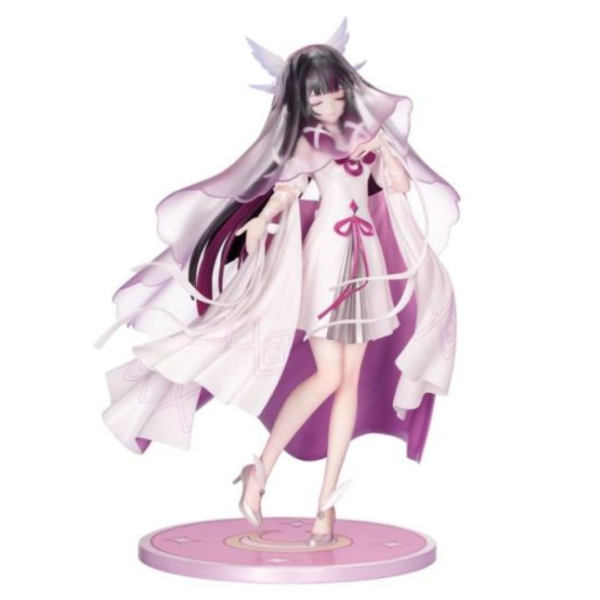 (預購) Myethos 1/8 Gift+系列 原神 哥倫比婭 嘉年相聚ver. PVC完成品 20260407 Myethos 1/8 Gift+系列 原神 哥倫比婭 嘉年相聚ver. PVC完成品