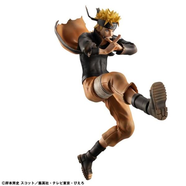 (預購) [再販] MEGAHOUSE G.E.M. 火影忍者疾風傳 漩渦鳴人 忍界大戰 20260713 [再販] MEGAHOUSE G.E.M. 火影忍者疾風傳 漩渦鳴人 忍界大戰