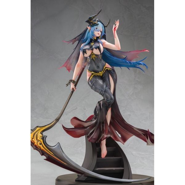 (預購) Daiki 1/6 碧藍航線 瑪麗‧賽勒斯特 幽夜冥神 完成品 20261022 Daiki 1/6 碧藍航線 瑪麗‧賽勒斯特 幽夜冥神 完成品