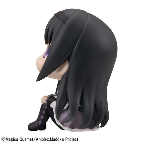 (預購) [特典版] MEGAHOUSE LOOK UP 魔法少女小圓 鹿目圓＆曉美焰 套組 20260514 [特典版] MEGAHOUSE LOOK UP 魔法少女小圓 鹿目圓＆曉美焰 套組