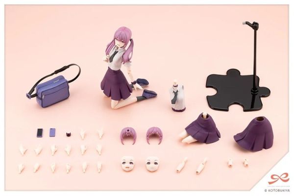 (預購) Kotobukiya 壽屋 1/10 創彩少女庭園 小惡魔雙馬尾醬 組裝模型 (JK068) 20251022 (預購) Kotobukiya 壽屋 1/10 創彩少女庭園 小惡魔雙馬尾醬 組裝模型 (JK068) 20251022