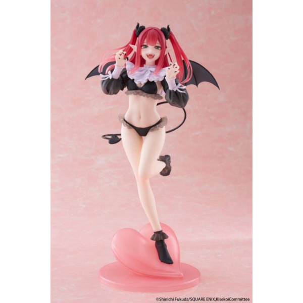 (預購) TAITO 景品 戀上換裝娃娃 T-Most Figure 喜多川海夢 (Liz Ver.) (預購) TAITO 景品 戀上換裝娃娃 T-Most Figure 喜多川海夢 (Liz Ver.)