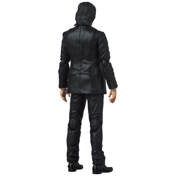 Medicom Toy MAFEX No.212 捍衛任務4 約翰維克 John Wick Medicom Toy MAFEX No.212 捍衛任務4 約翰維克 John Wick