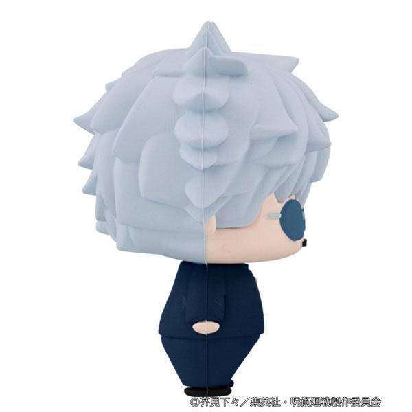 (預購) [再販] MEGAHOUSE 盲盒 Chokorin Q版 咒術迴戰 Vol.2 全6種 一中盒6入販售 20260915 [再販] MEGAHOUSE 盲盒 Chokorin Q版 咒術迴戰 Vol.2 全6種 一中盒6入販售