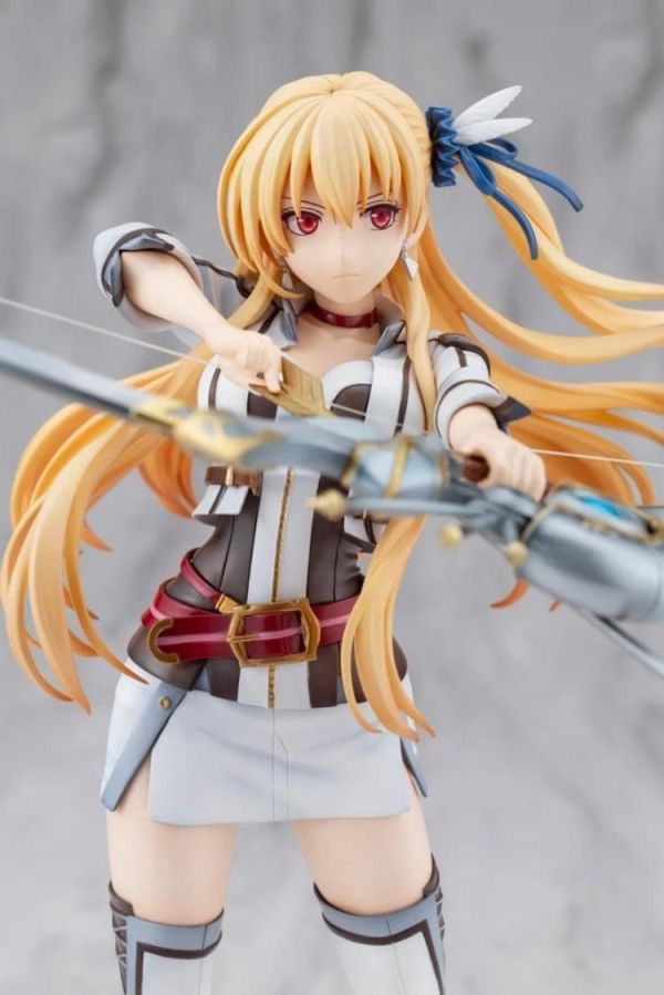 (預購) Kotobukiya 壽屋 1/8 英雄傳說 創之軌跡 亞莉莎 ·萊恩福爾特 PVC完成品 20260708 Kotobukiya 壽屋 1/8 英雄傳說 創之軌跡 亞莉莎 ·萊恩福爾特 PVC完成品