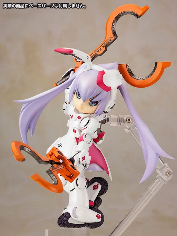 [再販] Kotobukiya 壽屋 1/1 一擊殺蟲!! 小惠惠 LEGACY DG-001LN 組裝模型 [再販] Kotobukiya 壽屋 1/1 一擊殺蟲!! 小惠惠 LEGACY DG-001LN 組裝模型