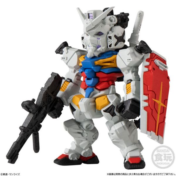 (預購) BANDAI 盒玩 機動戰士鋼彈 FW 鋼彈 CONVERGE#28 全7種 一中盒10入販售 (預購) BANDAI 盒玩 機動戰士鋼彈 FW 鋼彈 CONVERGE#28 全7種 一中盒10入販售