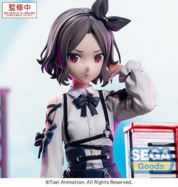 (預購) SEGA 景品 少女樂團 吶喊吧 Xstellar 海老塚智 2602 (預購) SEGA 景品 少女樂團 吶喊吧 Xstellar 海老塚智